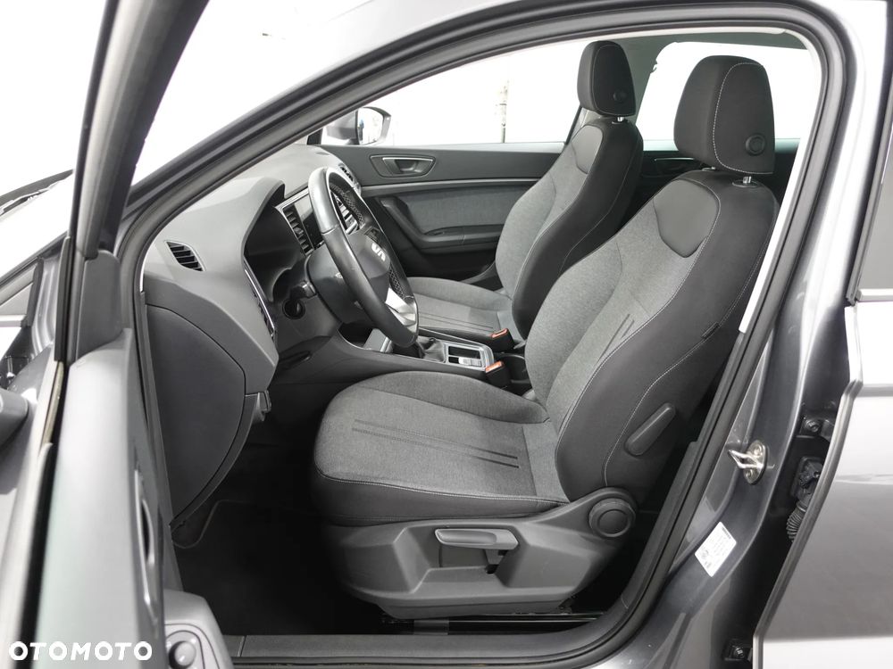 Seat Ateca 1.5 TSI Style S&S - 19