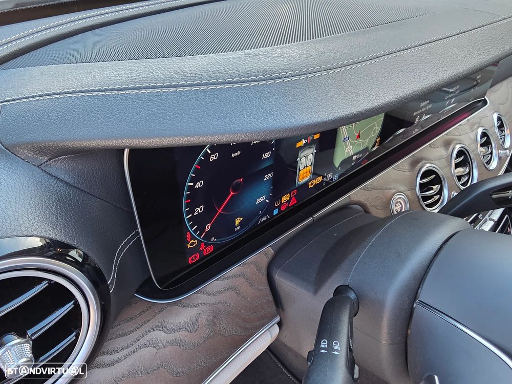 Mercedes-Benz E 300 de 9G-TRONIC Exclusive - 17