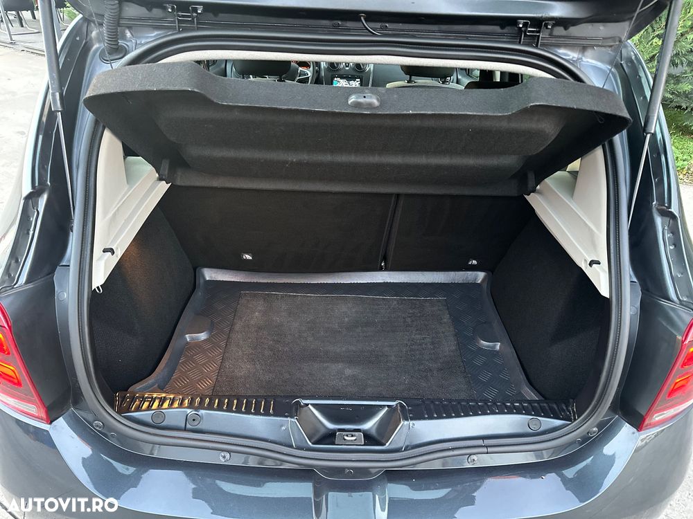 Dacia Sandero Stepway TCe 90 (S&S) Prestige - 14