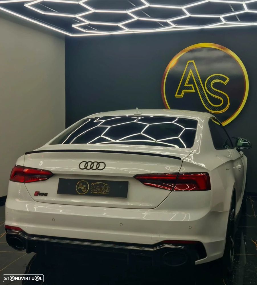 Audi A5 - 46