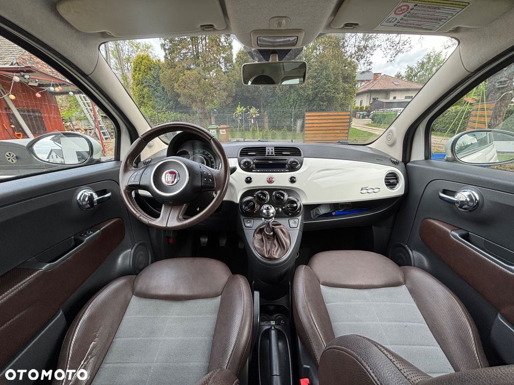 Fiat 500 - 6