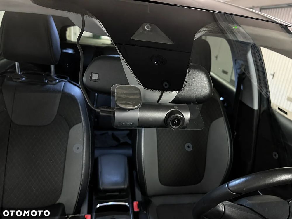 Opel Grandland X 1.6 D Start/Stop Automatik INNOVATION - 23
