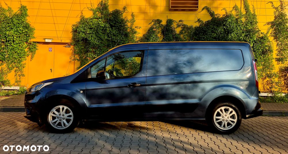 Ford Connect - 8