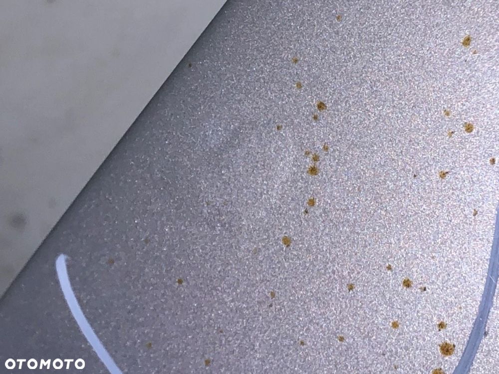 KLAPA TYŁ - 260.00 PLN - RENAULT ESPACE IV (JK0/1_) 2002 - 2022 2.0 Turbo (JK0A, JK0B, JK0N) 120 kW - 7