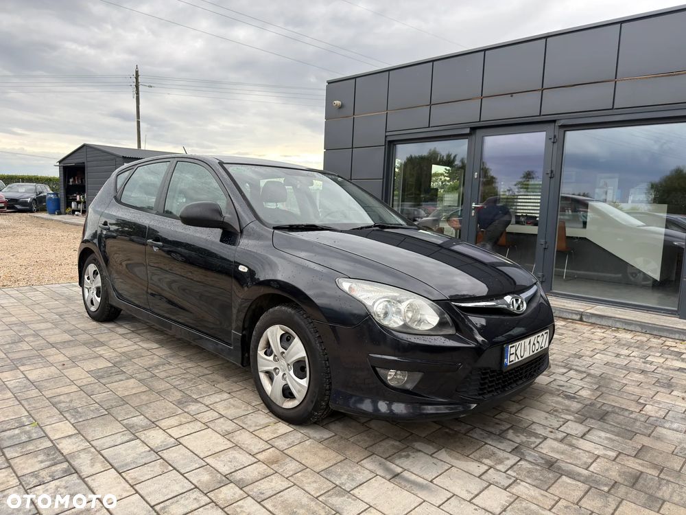 Hyundai i30 1.6 CRDi Style - 4