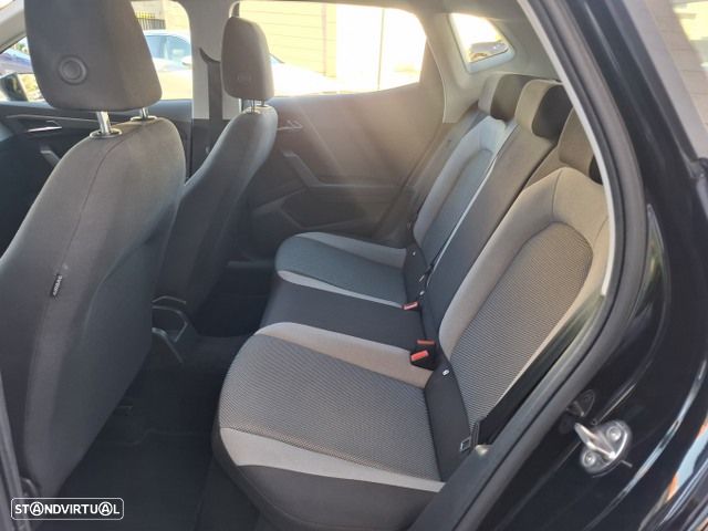 SEAT Ibiza 1.0 TSI Style - 33