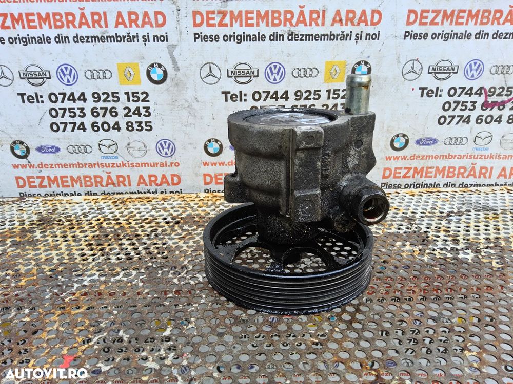 Pompa servodirectie Renault Trafic 1.9 Opel Vivaro 1.9 Laguna Megane 2 cod 8200100082 - 3