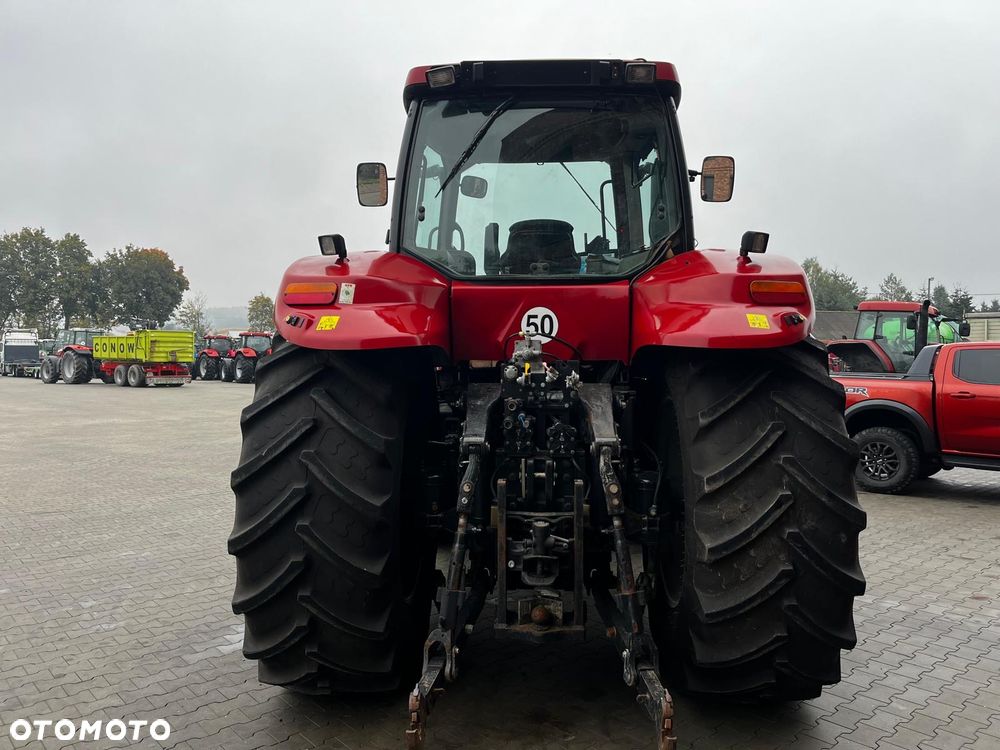 Case IH Magnum 280 - 12