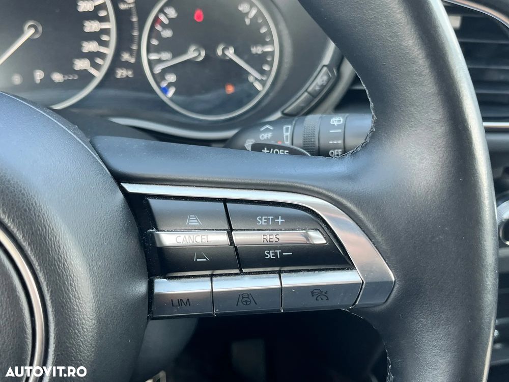 Mazda CX-30 - 17