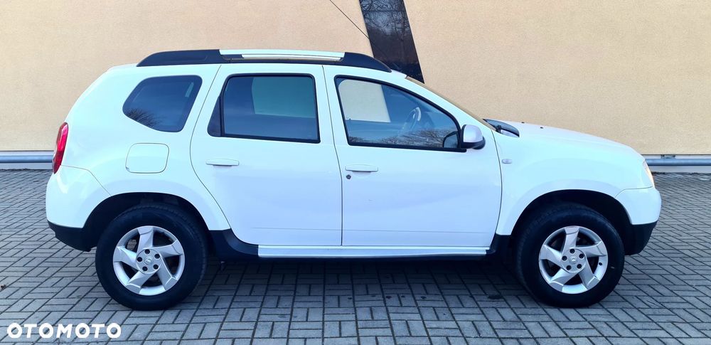 Dacia Duster - 5
