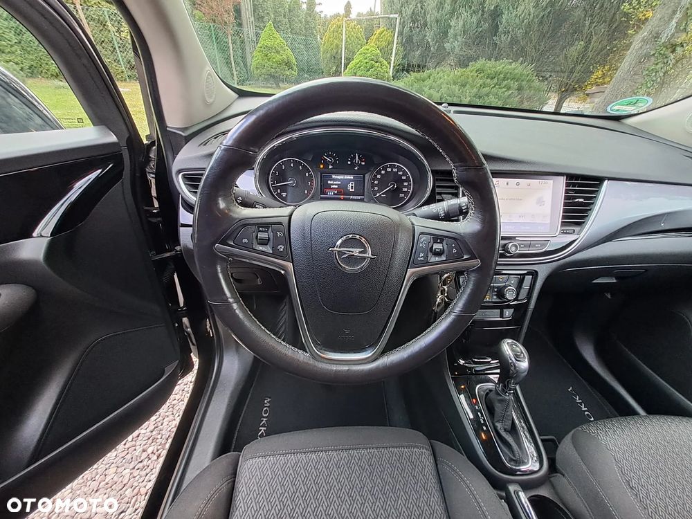 Opel Mokka - 10