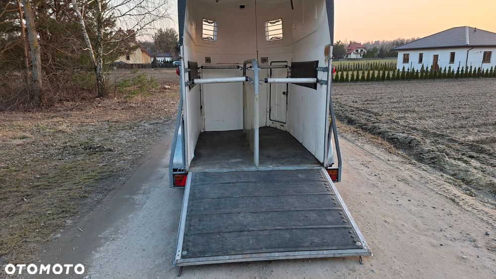 Inny Rausch AKR05L - 4