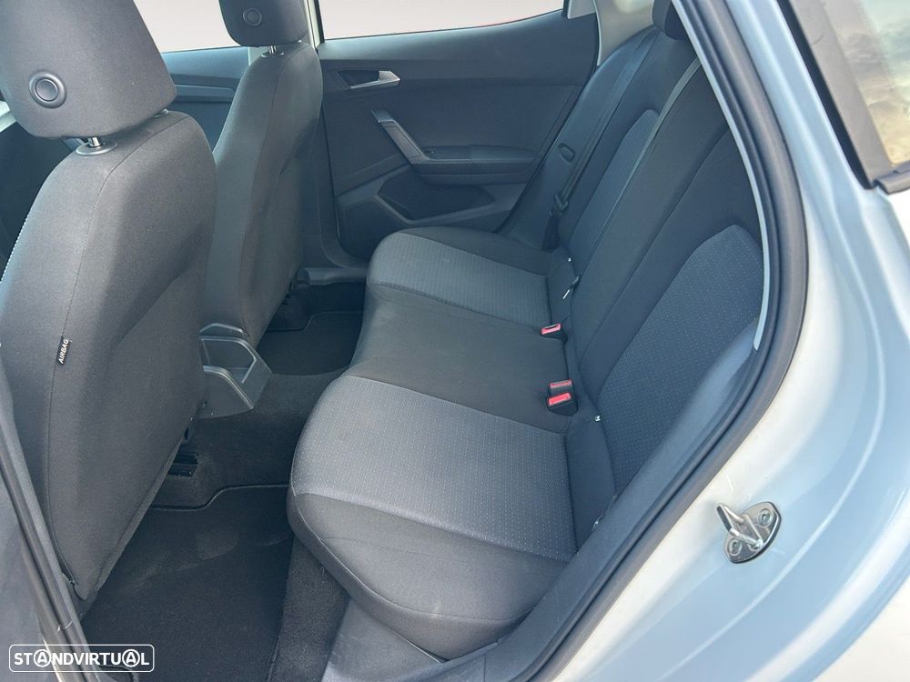 SEAT Arona 1.0 TSI Style DSG - 13