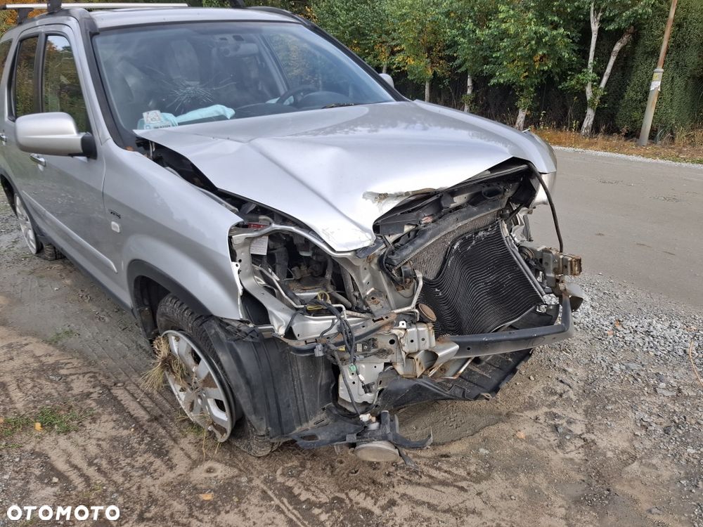 Honda CR-V - 3