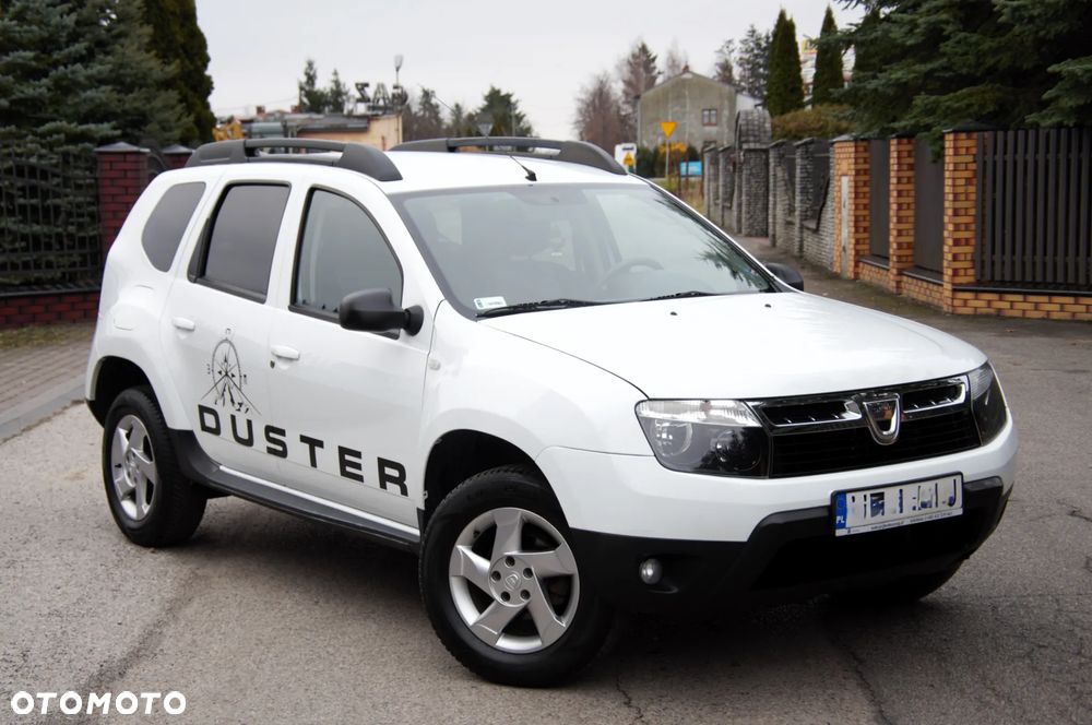Dacia Duster 1.6 SL Aventure - 15
