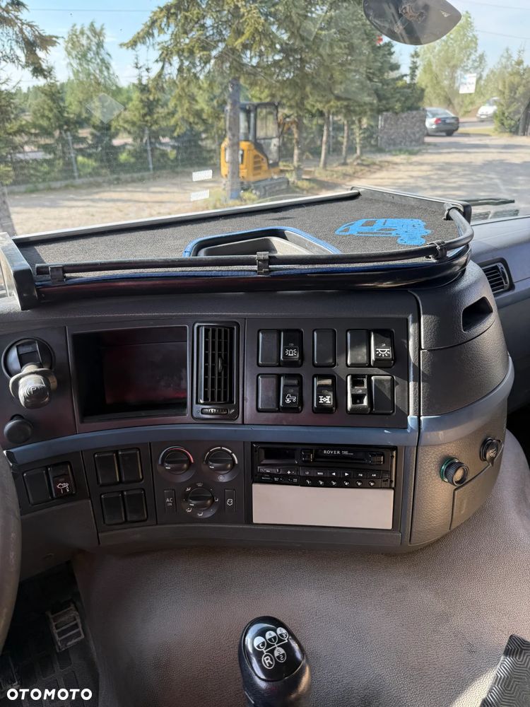 Volvo FM - 11
