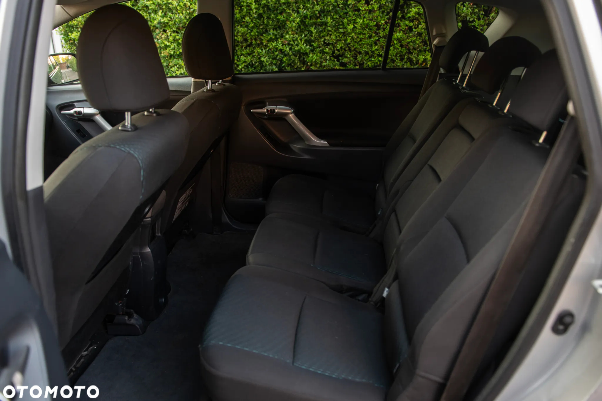 Toyota Verso 1.8 7-Sitzer Executive - 22