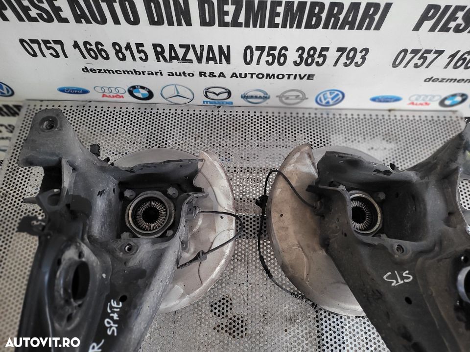 Fuzete Fuzeta Stanga Dreapta Spate Mini Countryman F60 4x4 Xdrive X Drive An 2017-2021 - 8