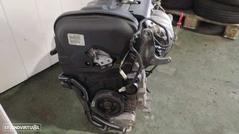 MOTOR COMPLETO VOLVO S40 I 2001 - 2