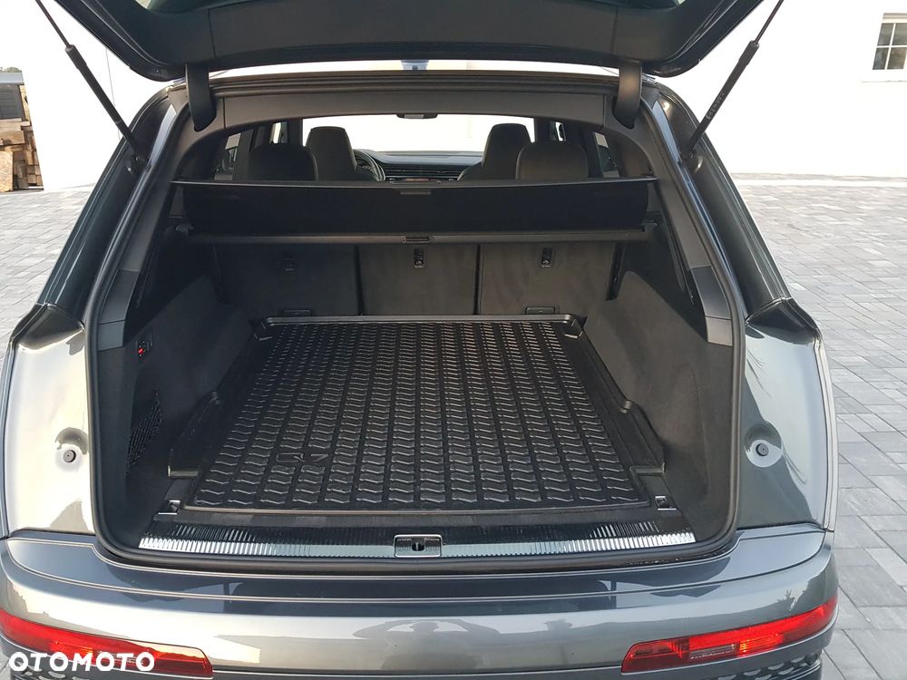 Audi Q7 TDI mHEV 210 kW Quattro S Line Tiptr - 19