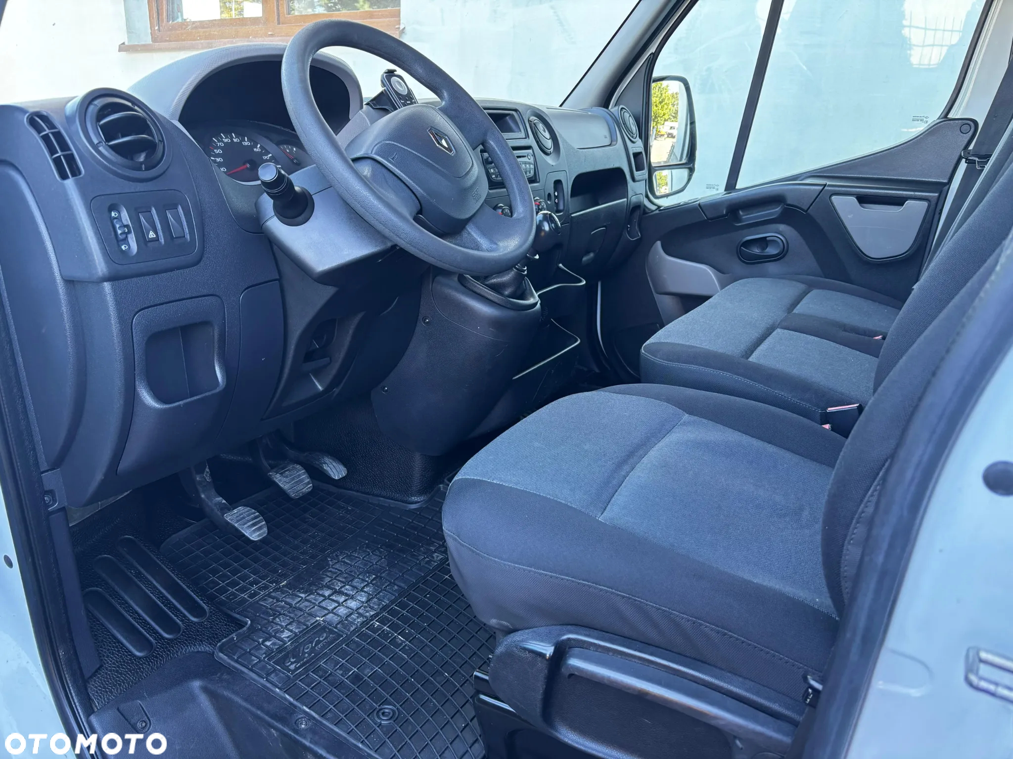 Renault Master - 30