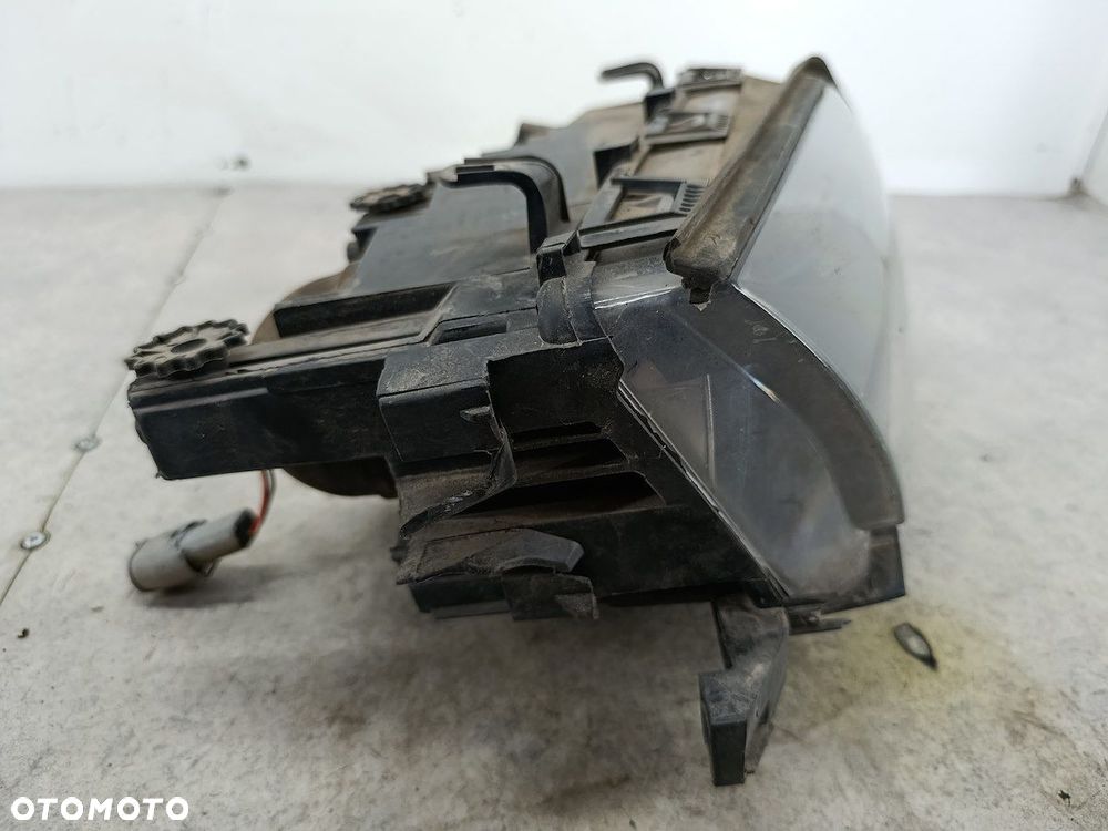 LAMPA PRZÓD PRAWA BMW 3 E46 BM145-A301R - 11