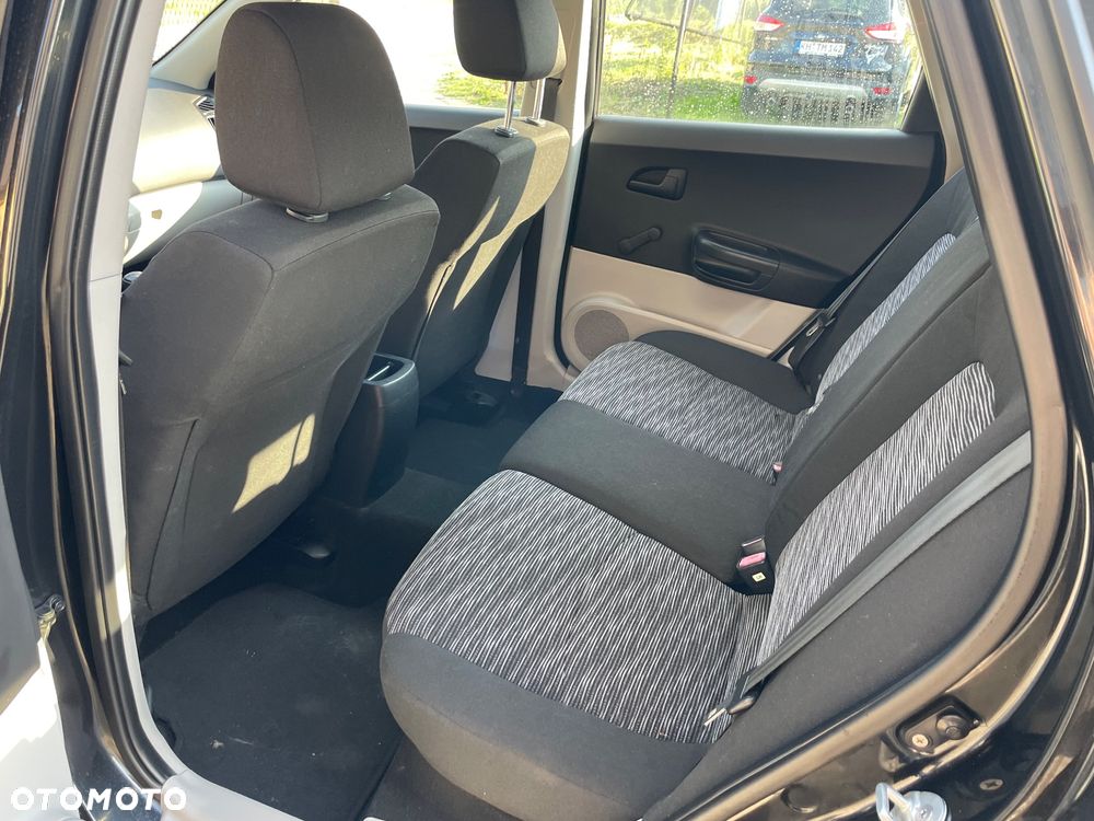 Kia Ceed 1.4 CVVT EX - 13