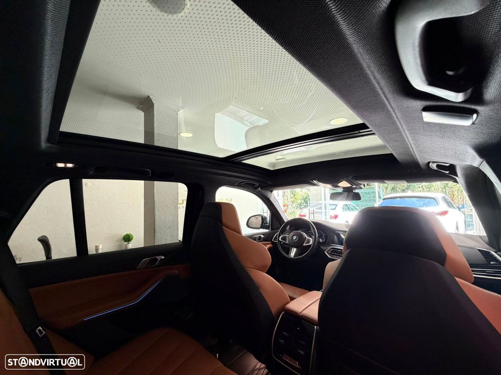 BMW X5 45 e xDrive Pack M - 39