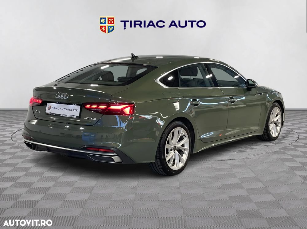 Audi A5 - 5