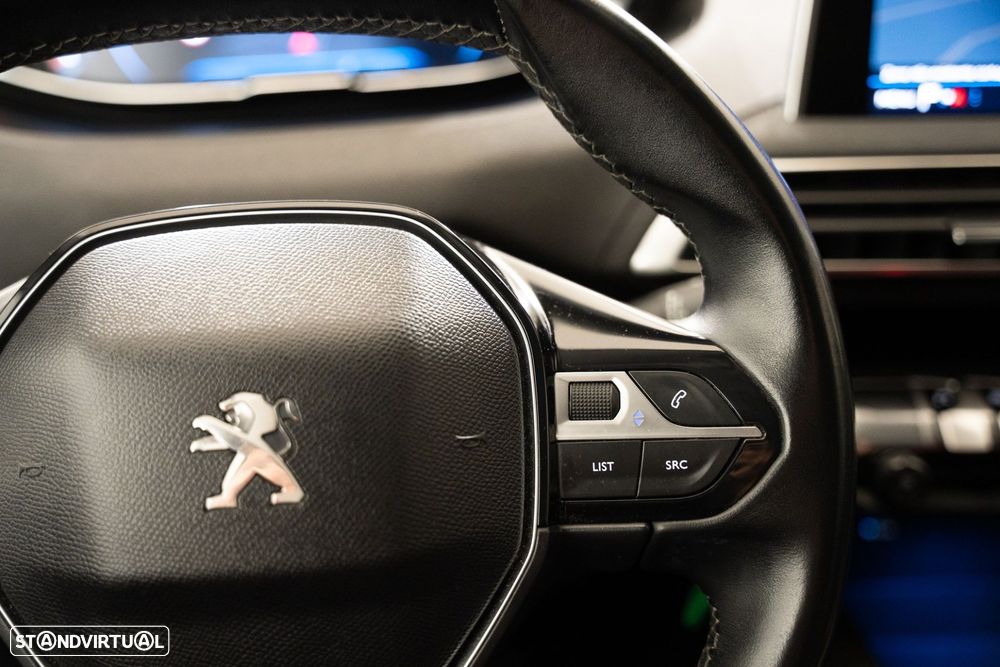 Peugeot 3008 1.2 PureTech Active - 14