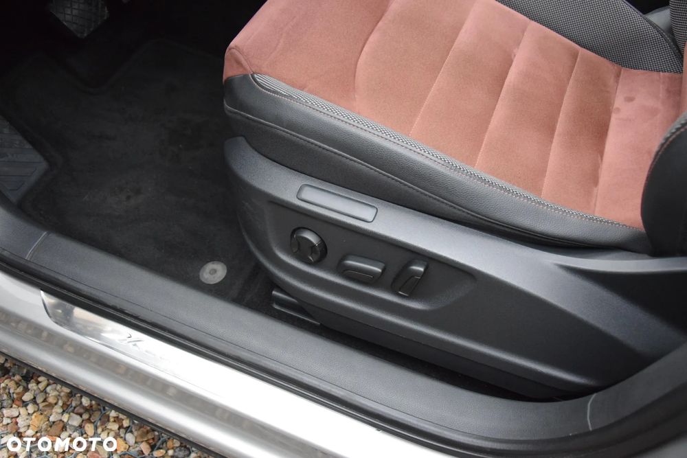 Seat Ateca 1.4 ECO TSI Xcellence S&S 4Drive DSG - 19