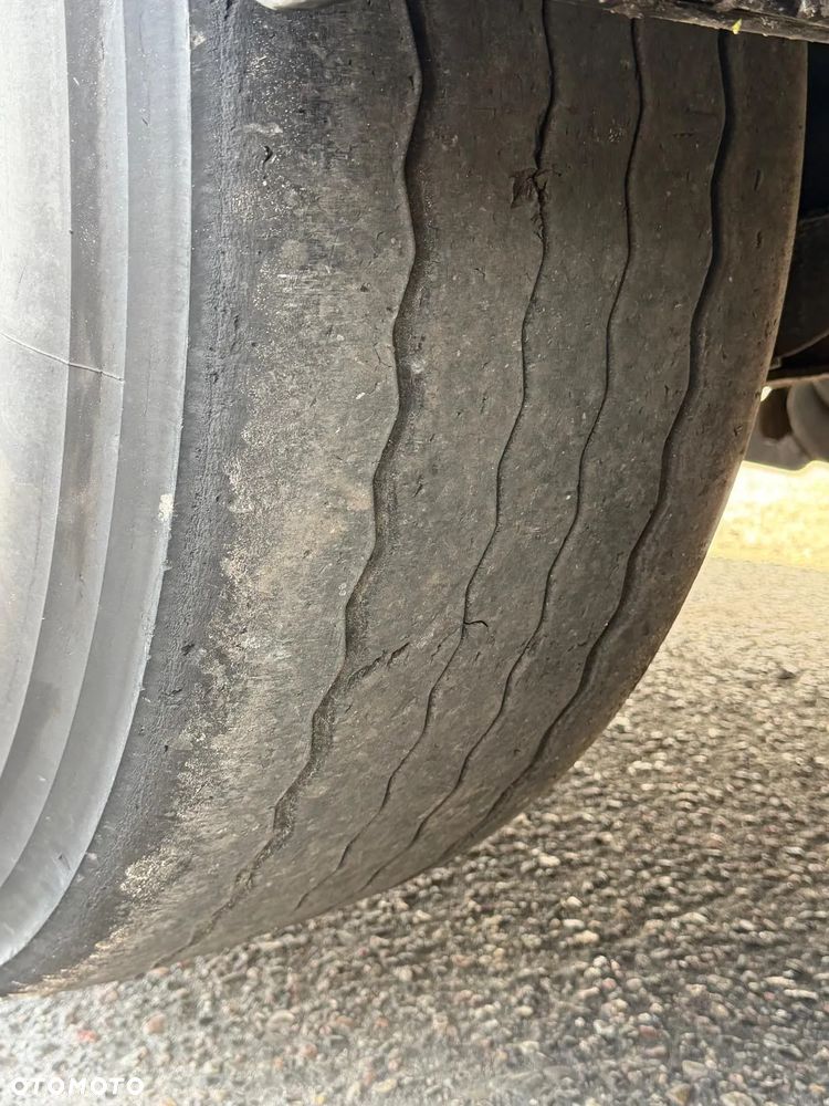 Kraker Trailers CF200 - 11