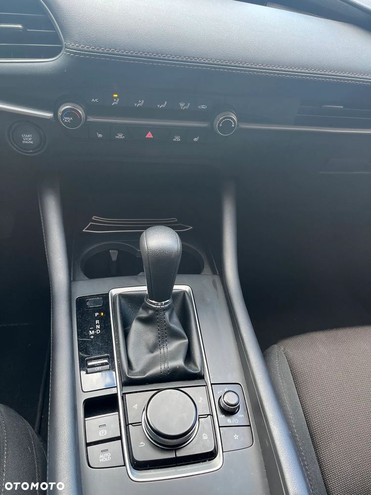 Mazda 3 - 26