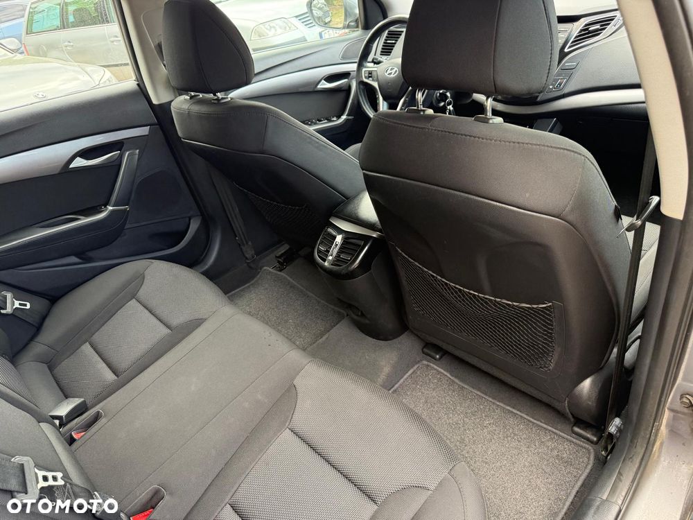 Ford Focus - 16