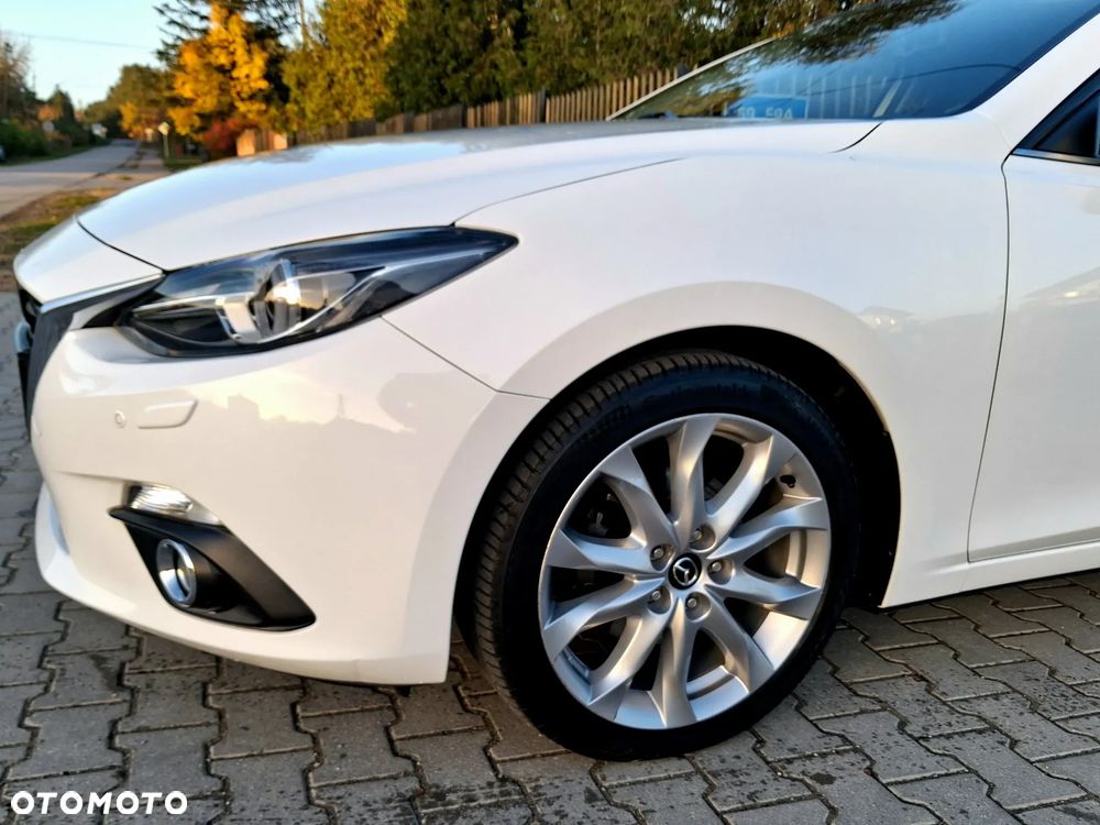 Mazda 3 - 12