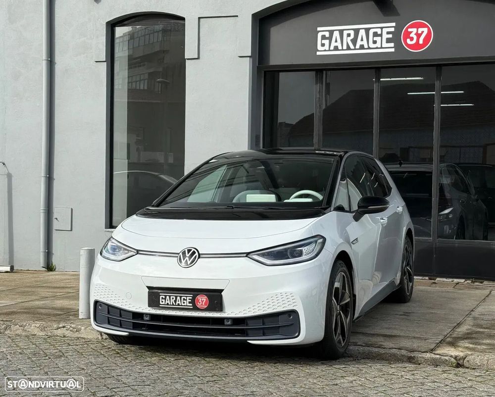 VW ID.3 Pro - 3