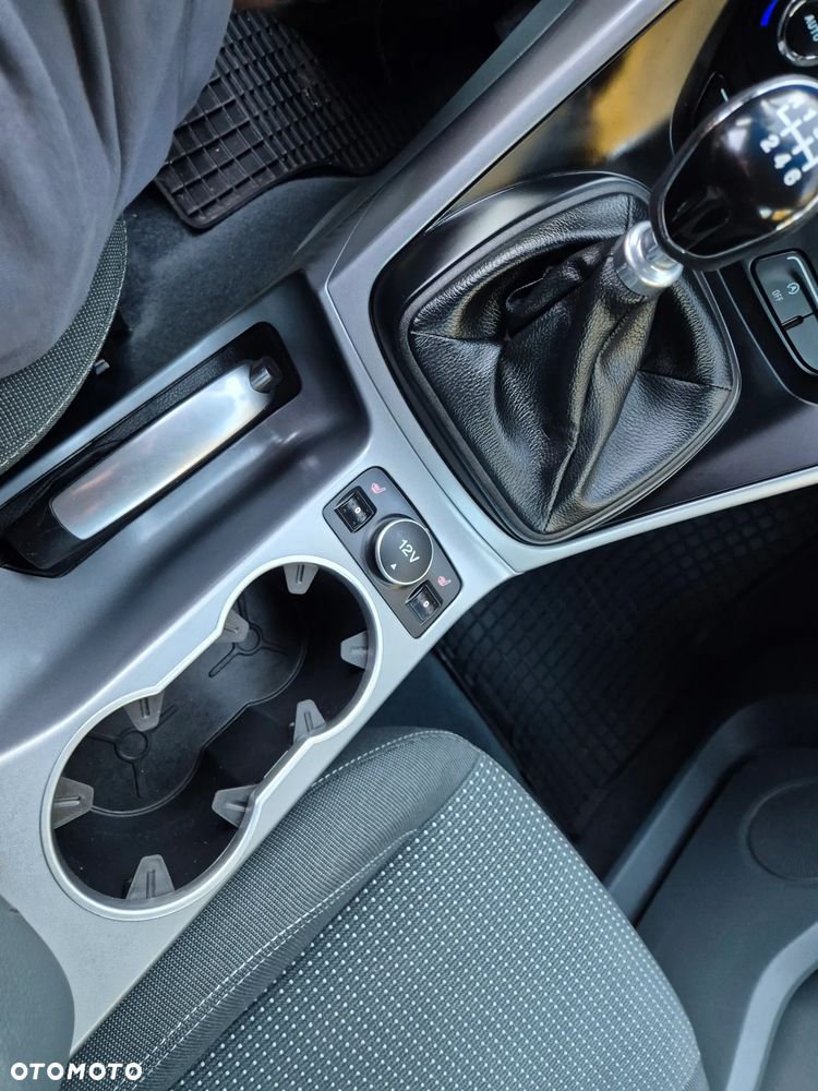 Ford C-MAX 1.0 EcoBoost Titanium ASS - 34