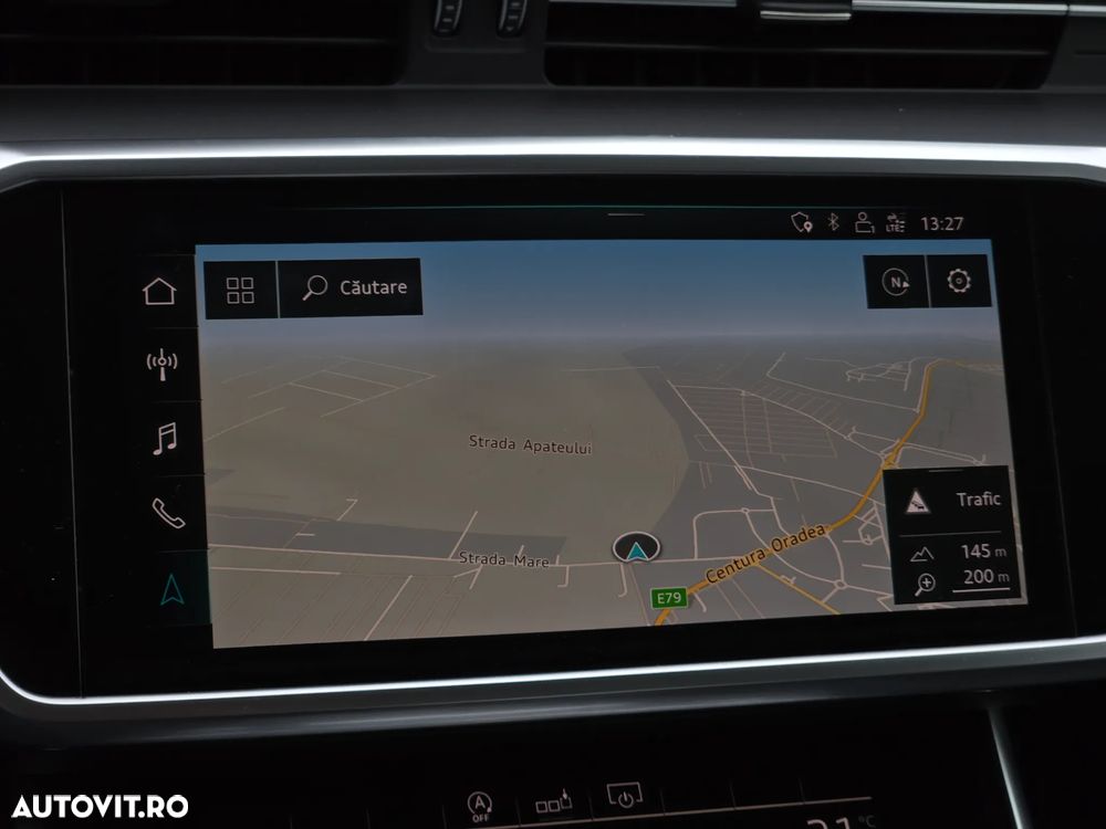 Audi A6 Avant 2.0 40 TDI quattro S tronic Sport - 20