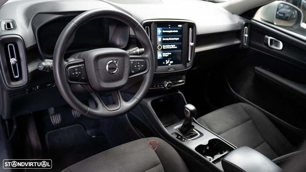 Volvo XC 40 1.5 T2 Essential - 16