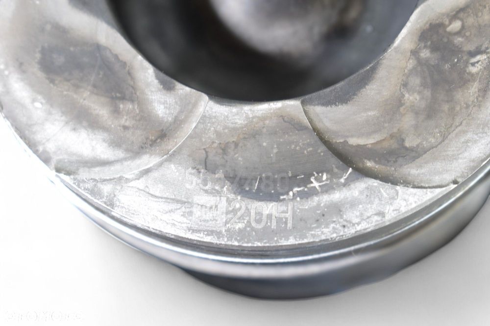 Tłok Korbowód 55574804 OPEL FIAT LANCIA SAAB 2.0 CDTI A20DTH A20DTL A20DTJ - 10