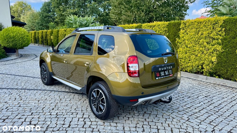 Dacia Duster - 26