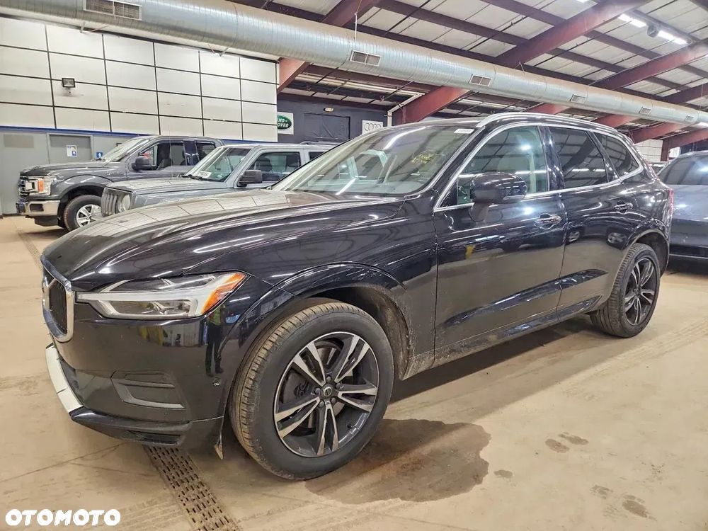Volvo XC 60 - 2