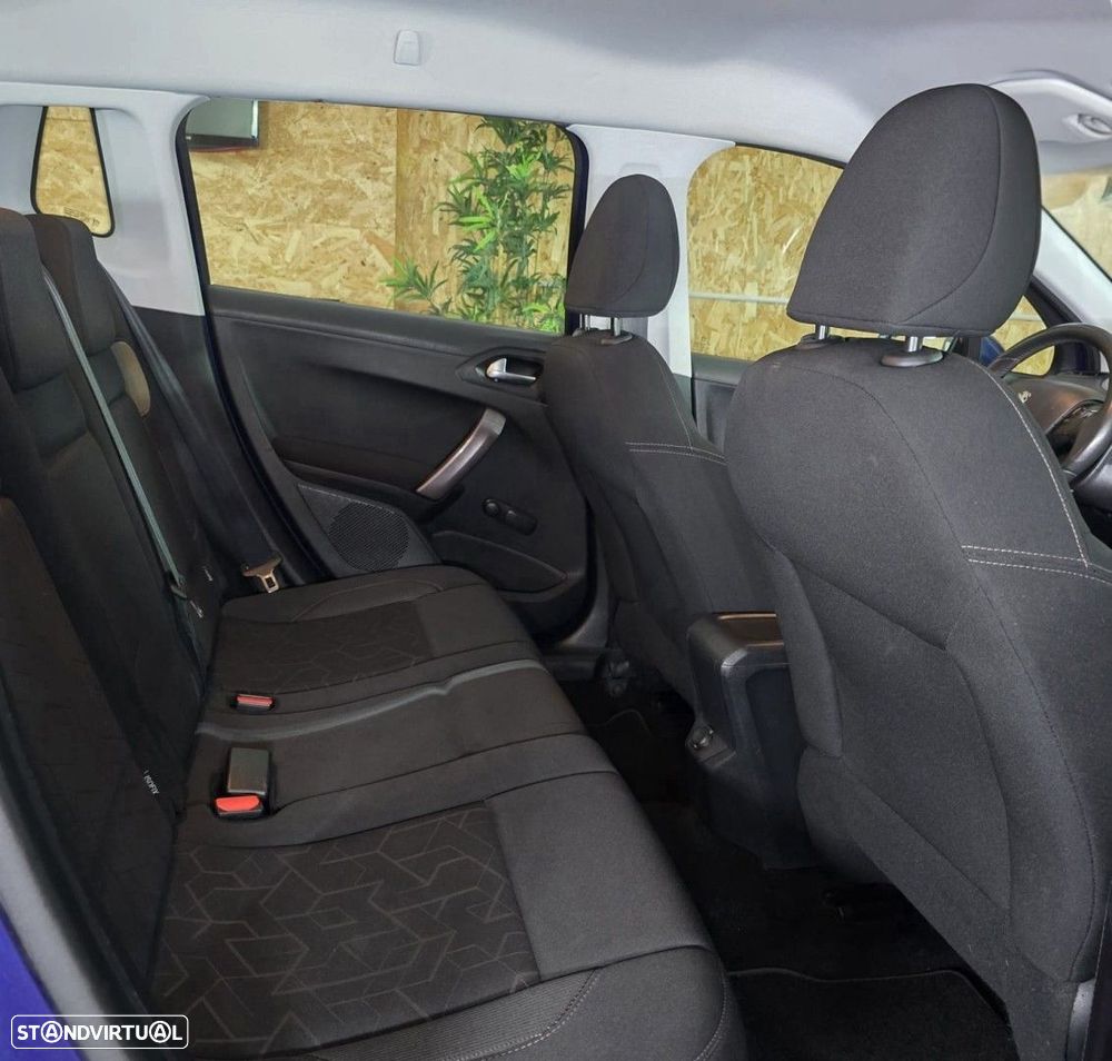 Peugeot 2008 1.2 VTi Active - 9