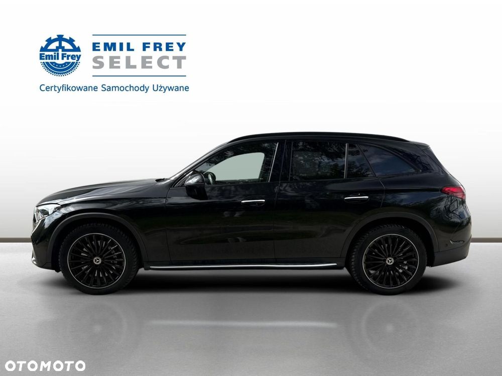 Mercedes-Benz GLC - 3
