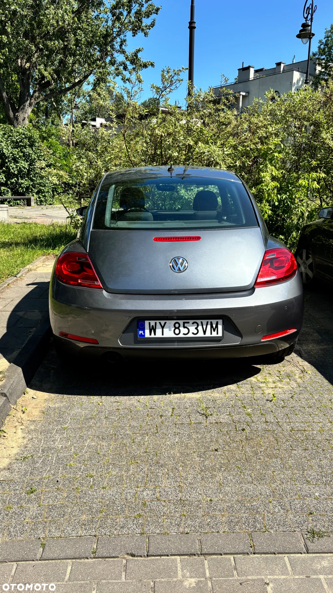 Volkswagen Beetle The 1.2 TSI - 7