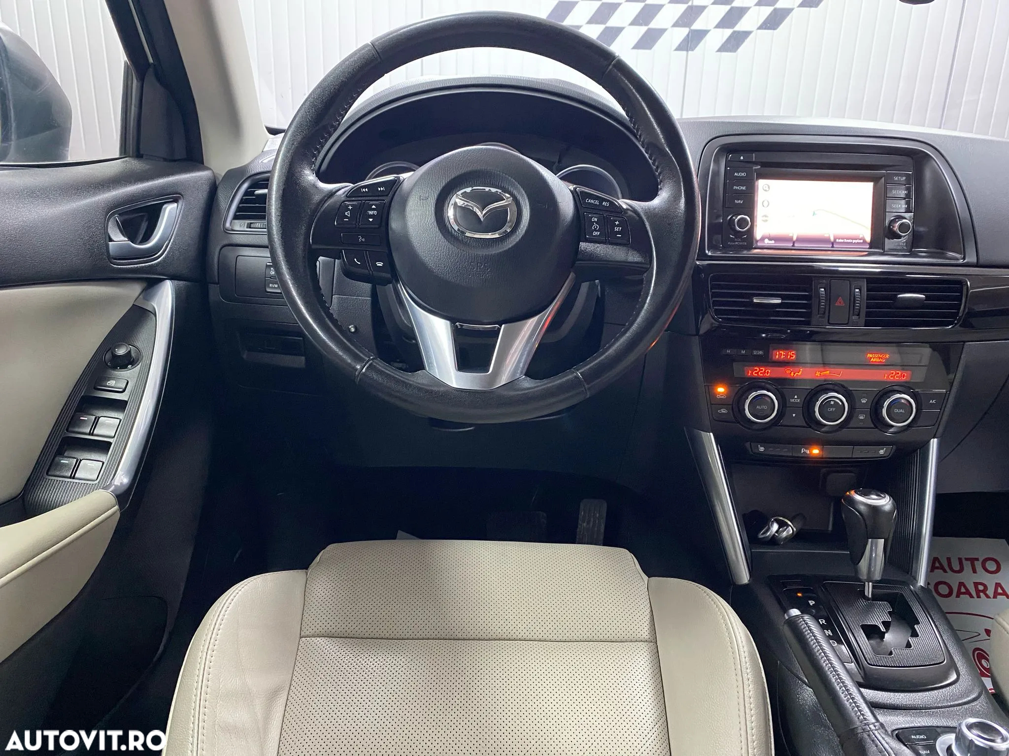 Mazda CX-5 - 8