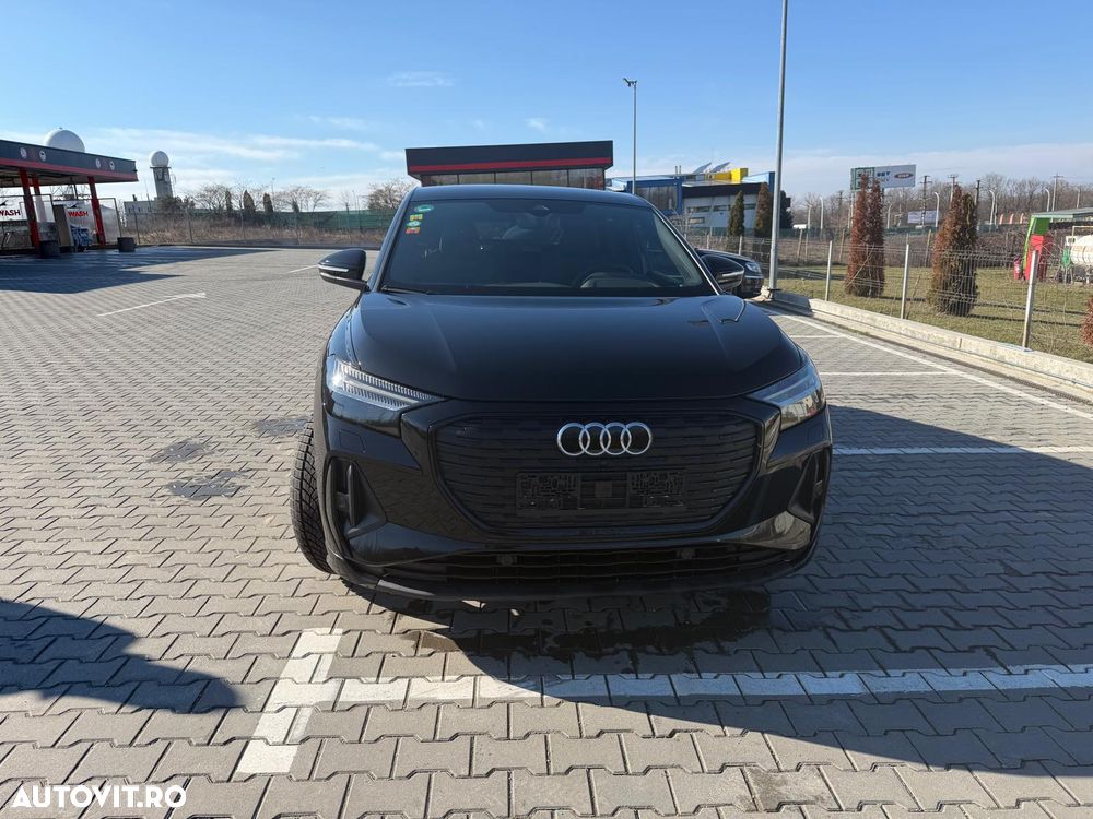 Audi Q4 e-tron 40 - 7