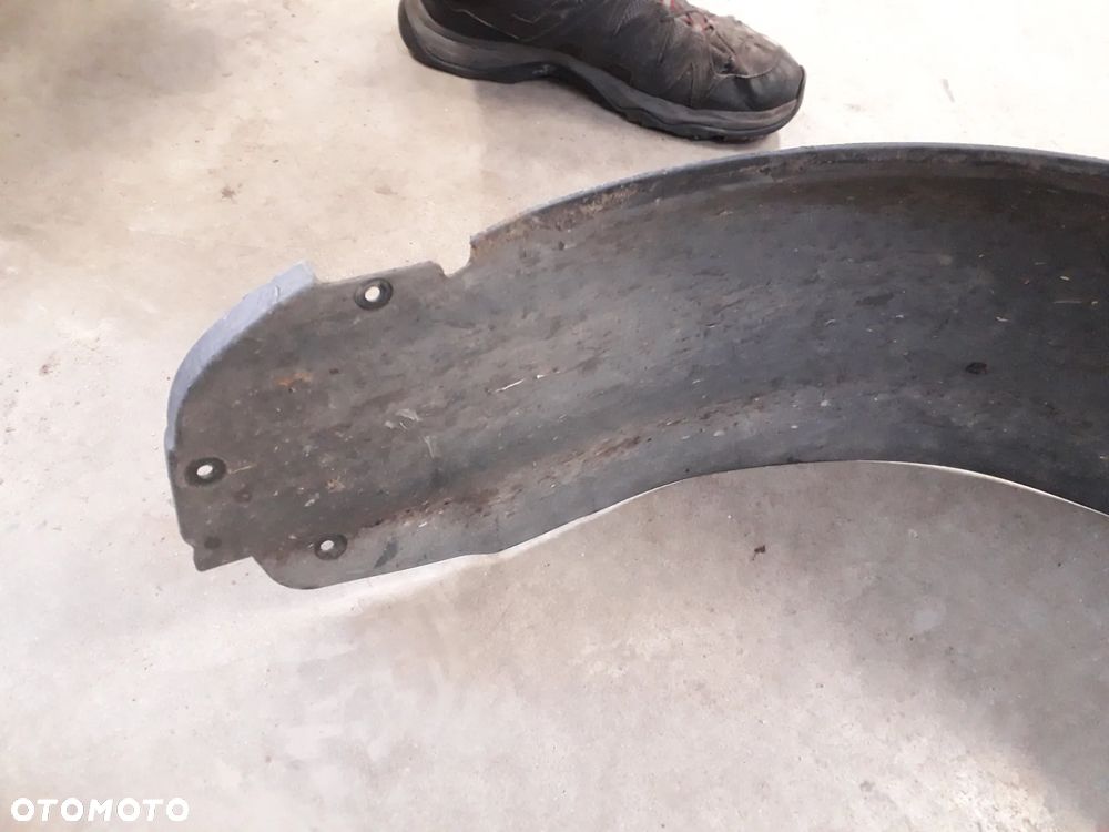 nadkole lewe prawe przód 8L0821172B 8L0821171C A3 8L 1.6 lift AVU - 4