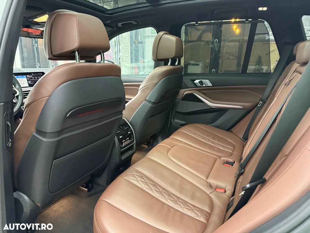 BMW X5 xDrive30d - 30