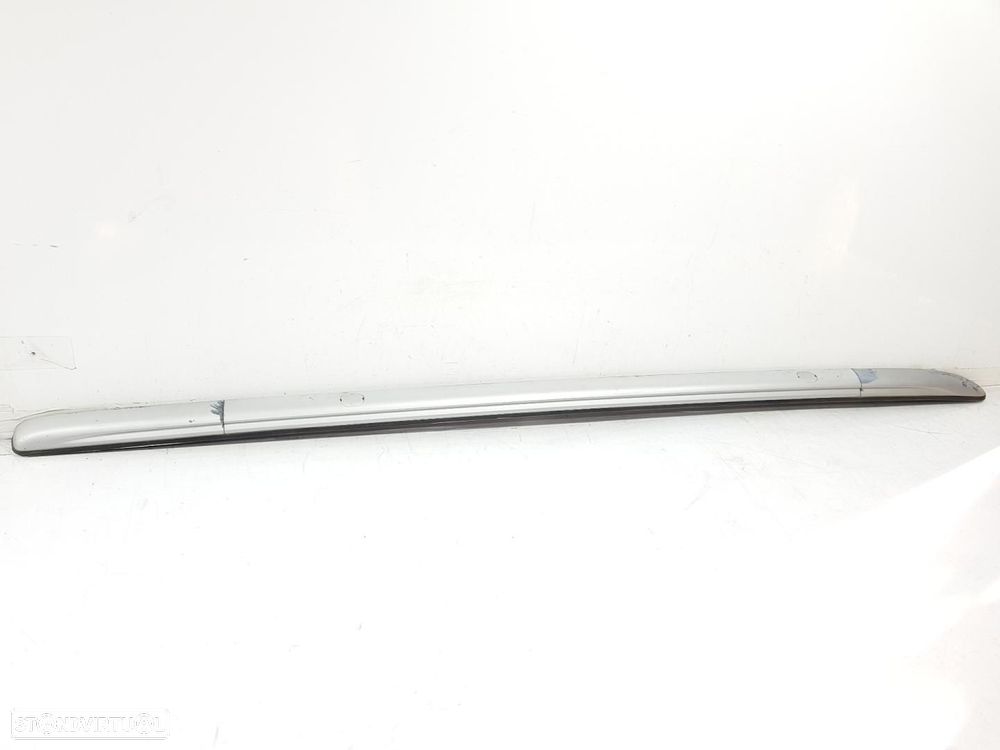 BARRAS DE TETO KIA SOUL PS - 1